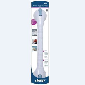 Drive Lifestyle Quick Suction Rail